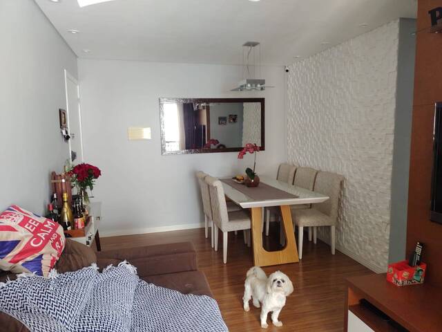 Apartamento para Venda em São Paulo - 5