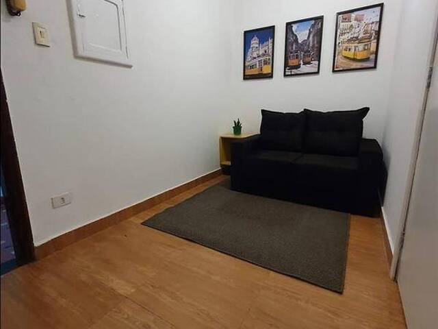 Apartamento para Venda em São Paulo - 3