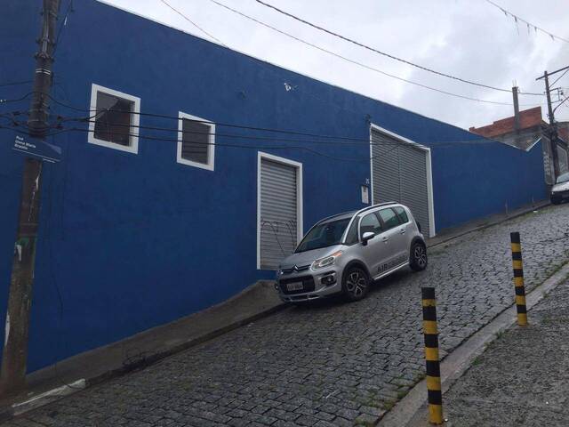 Sala para Locação em São Paulo - 5