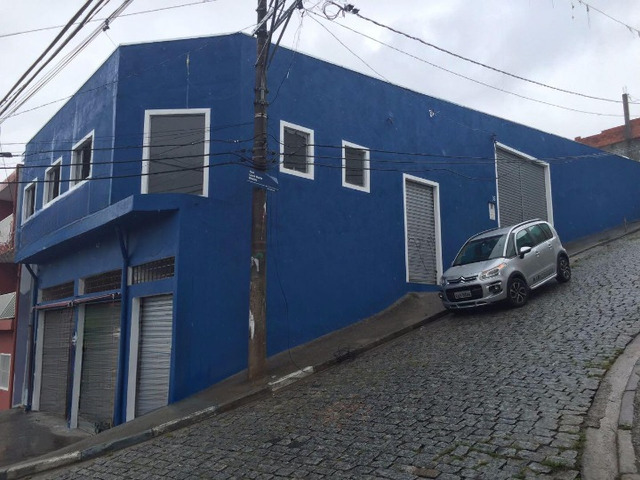 Locação em Jardim Peri - São Paulo