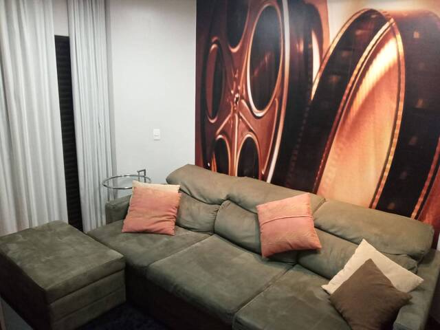 Apartamento para Venda em Guarulhos - 4