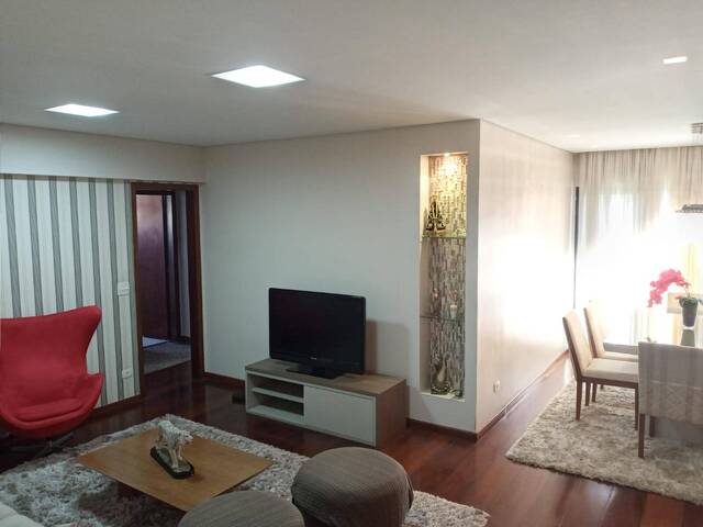 #28 - Apartamento para Venda em Guarulhos - SP