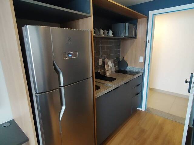 #30 - Apartamento para Locação em São Paulo - SP