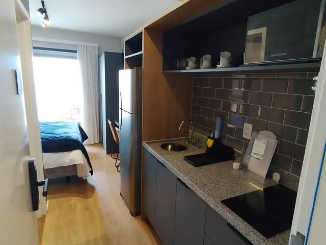 #30 - Apartamento para Locação em São Paulo - SP