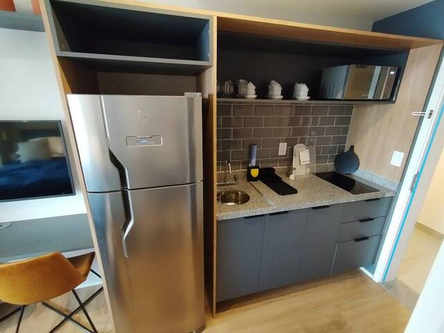 Apartamento para Locação em São Paulo - 5