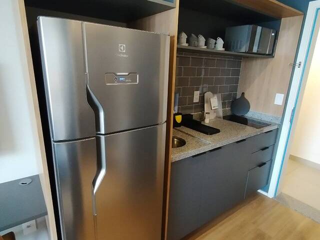 Apartamento para Locação em São Paulo - 4