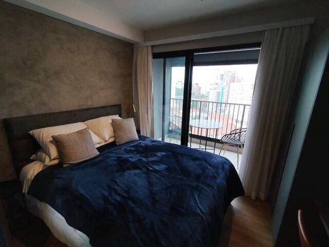#30 - Apartamento para Locação em São Paulo - SP