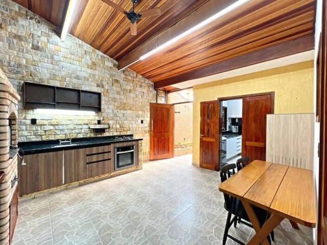 #31 - Casa para Venda em São Paulo - SP