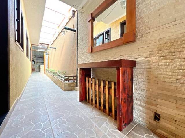 Casa para Venda em São Paulo - 5