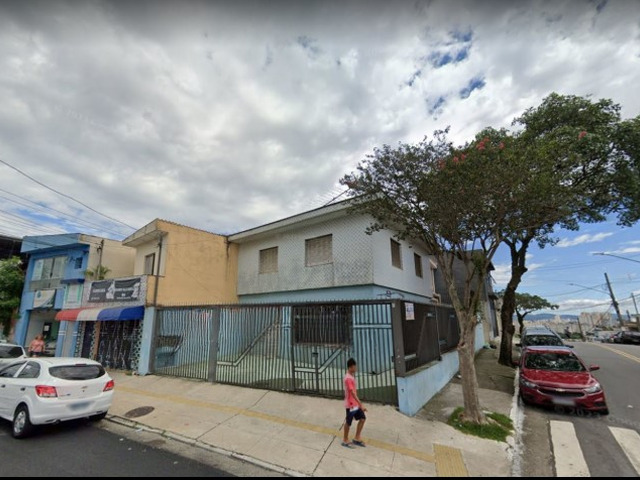 #32 - Casa para Locação em São Paulo - SP