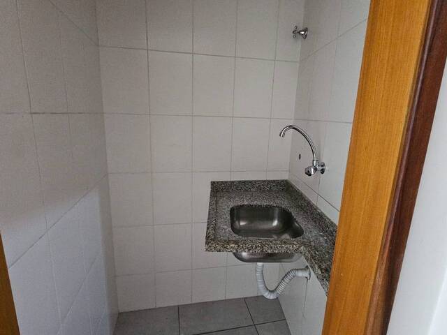 Sala para Locação em São Paulo - 4
