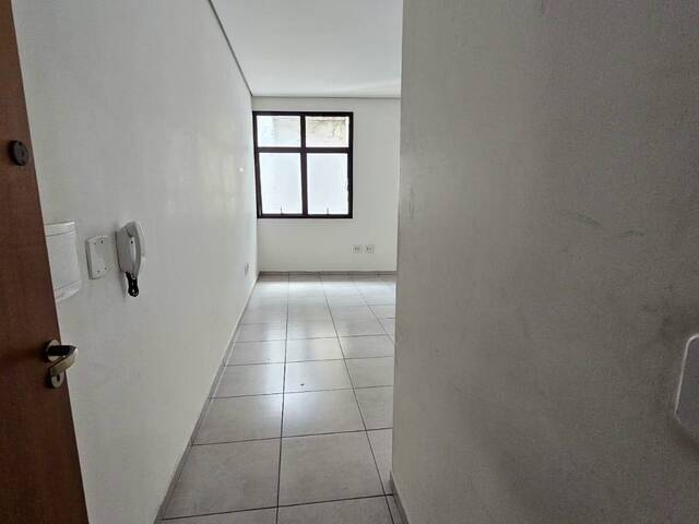 #37 - Sala para Locação em São Paulo - SP