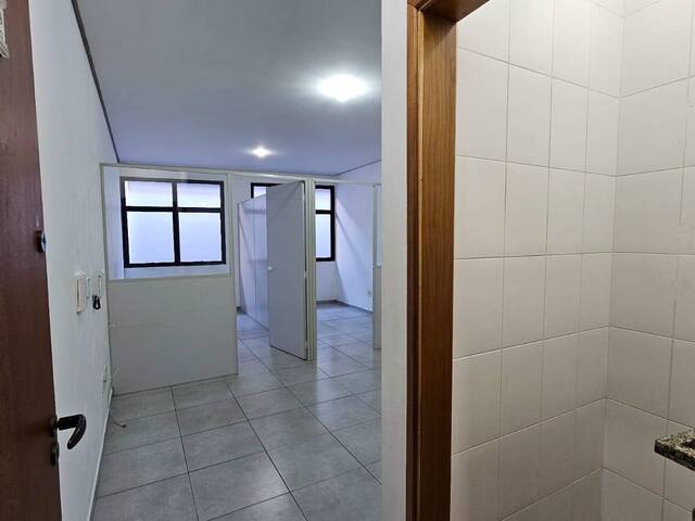 Locação em Vila Marieta - São Paulo