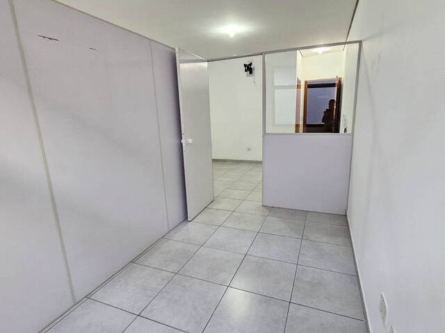 #38 - Sala para Locação em São Paulo - SP