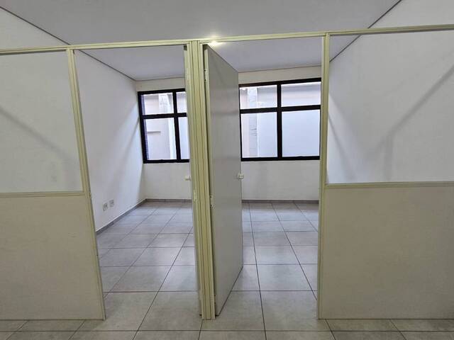 #38 - Sala para Locação em São Paulo - SP