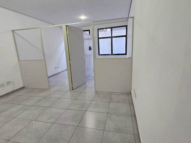 Sala para Locação em São Paulo - 5