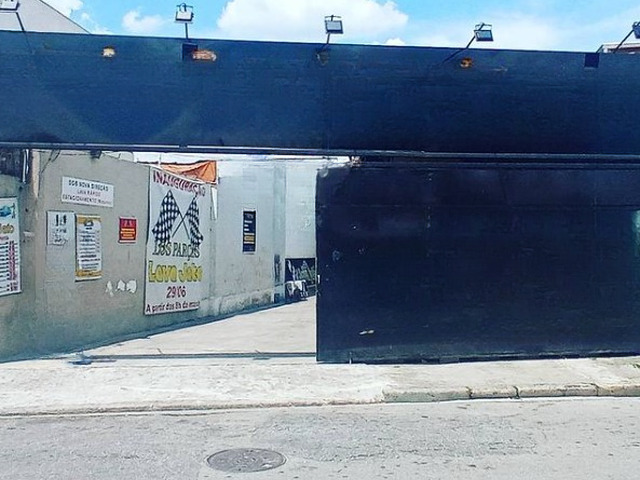 #40 - Terreno para Locação em São Paulo - SP