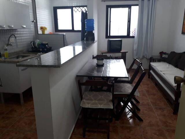 Apartamento para Venda em Praia Grande - 2