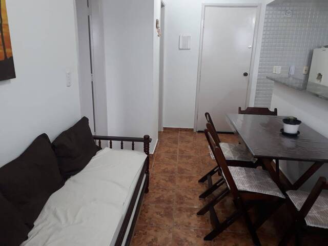Apartamento para Venda em Praia Grande - 3