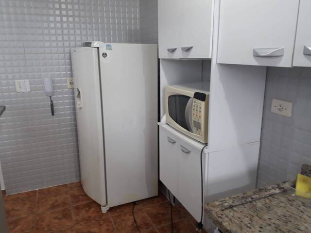 Apartamento para Venda em Praia Grande - 5