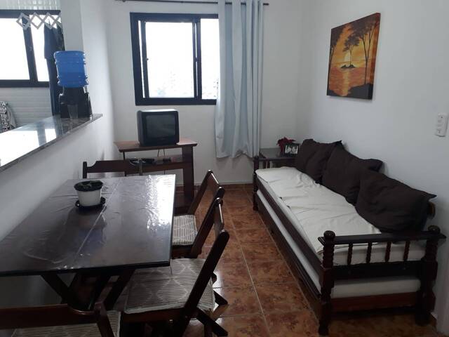 Apartamento para Venda em Praia Grande - 4