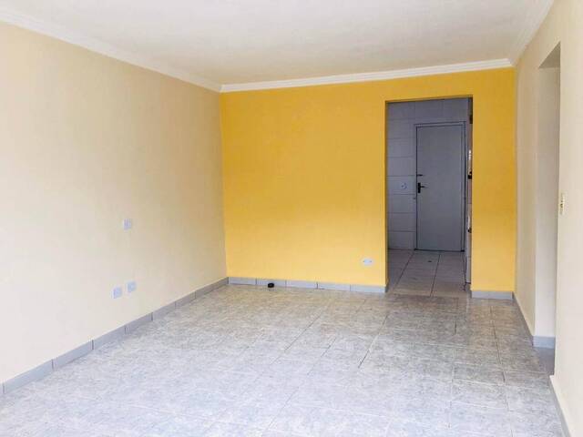 #45 - Casa para Locação em São Paulo - SP