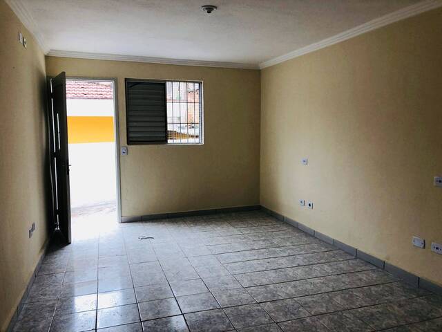 #45 - Casa para Locação em São Paulo - SP