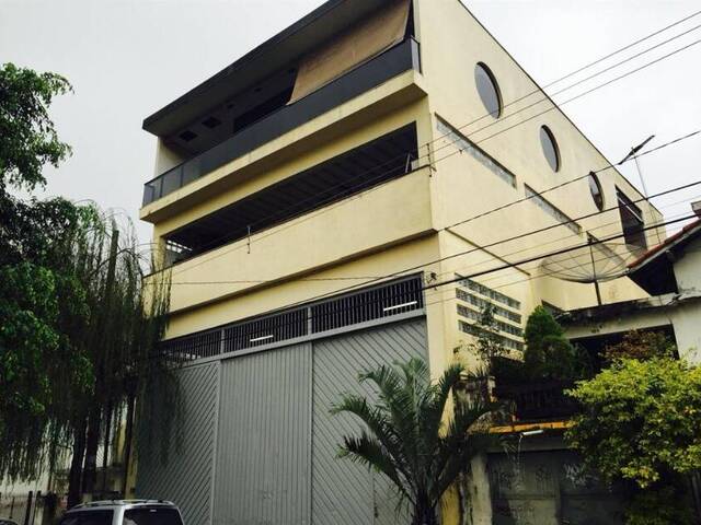 #46 - Prédio comercial para Venda em São Paulo - SP
