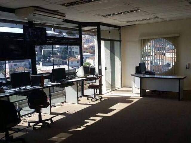 #46 - Prédio comercial para Venda em São Paulo - SP