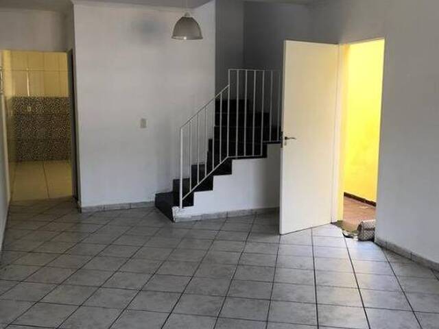 #48 - Sobrado para Venda em São Paulo - SP