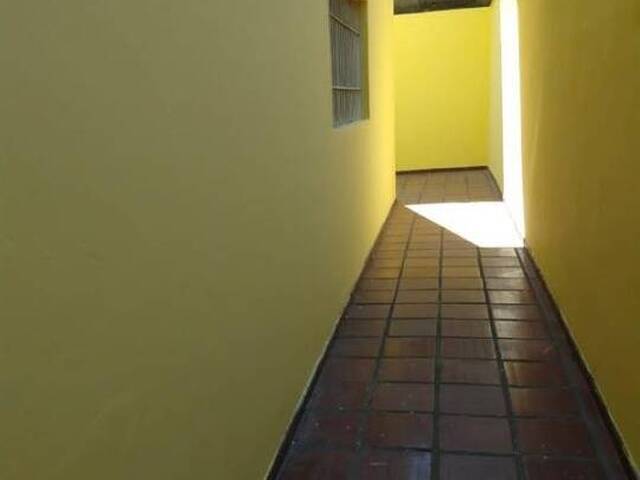 #48 - Sobrado para Venda em São Paulo - SP