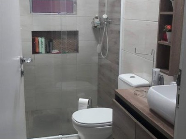 Sobrado para Venda em São Paulo - 5