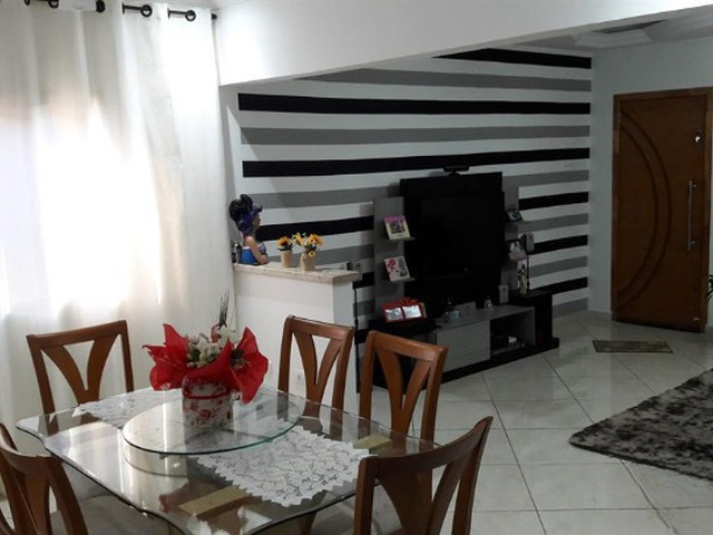 #49 - Sobrado para Venda em São Paulo - SP