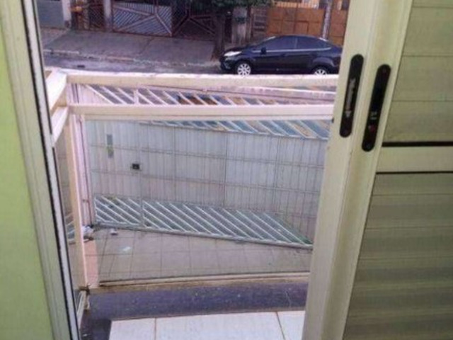 Sobrado para Venda em São Paulo - 5