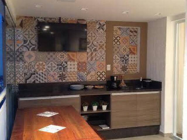 Apartamento para Venda em Guarulhos - 3
