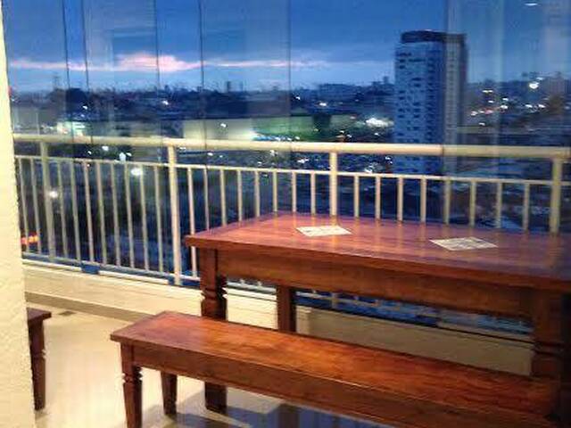 Apartamento para Venda em Guarulhos - 2