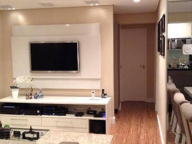 Apartamento para Venda em Guarulhos - 4