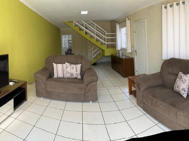 #56 - Sobrado para Venda em São Paulo - SP
