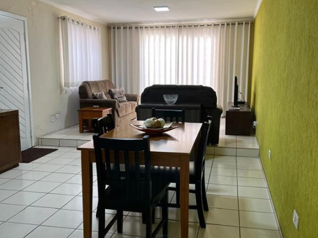 Sobrado para Venda em São Paulo - 4