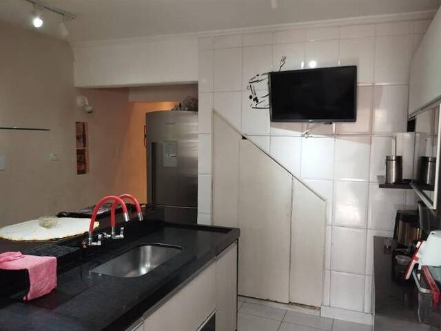 Sobrado para Venda em São Paulo - 5