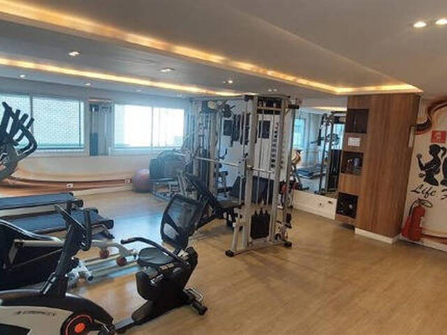 Apartamento para Venda em São Paulo - 3