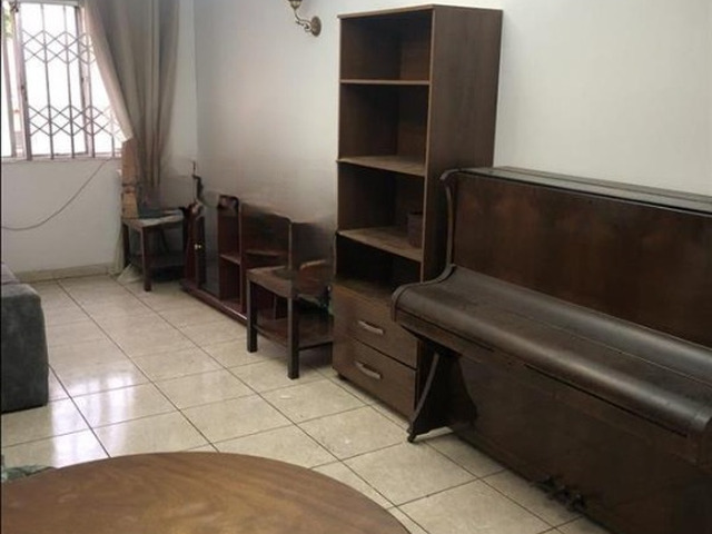 Venda em Vila Dom Pedro II - São Paulo