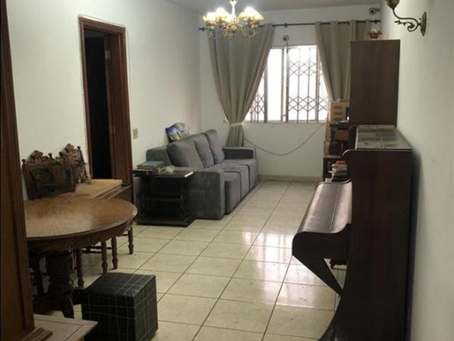 Apartamento para Venda em São Paulo - 3