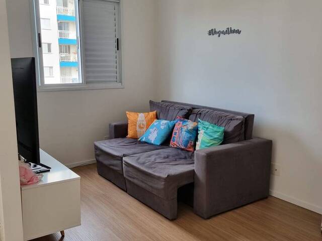 #61 - Apartamento para Venda em São Paulo - SP