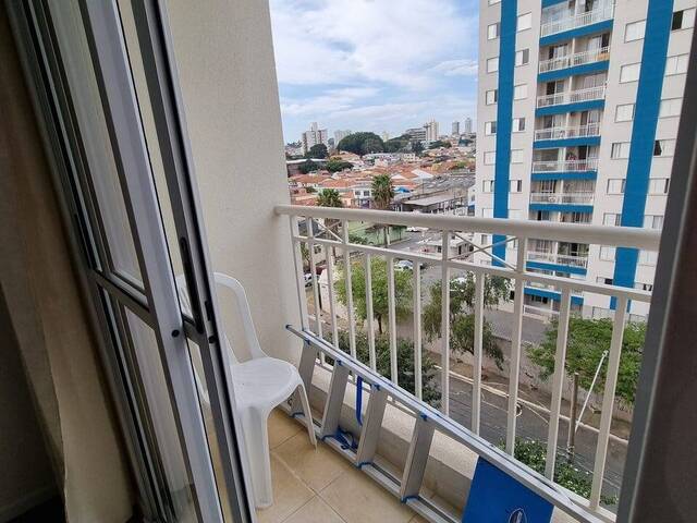 #61 - Apartamento para Venda em São Paulo - SP
