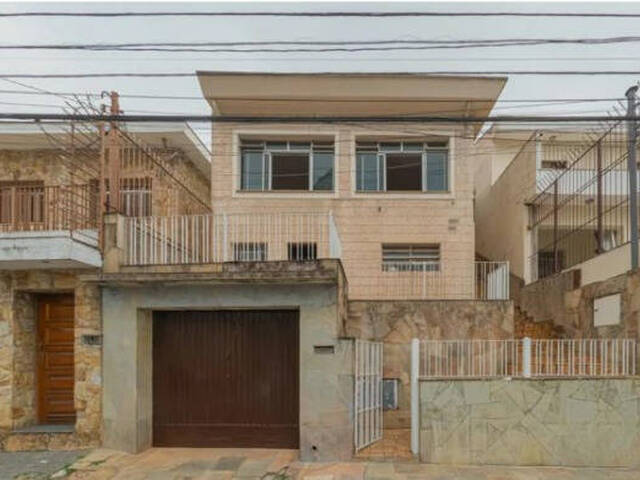 Sobrado para Venda em São Paulo - 4