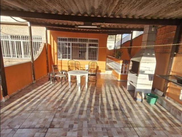 #64 - Casa para Venda em São Paulo - SP