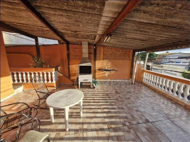 Venda em Jardim São João (Jaraguá) - São Paulo
