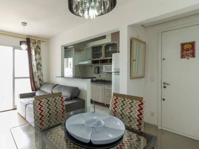 #65 - Apartamento para Venda em São Paulo - SP