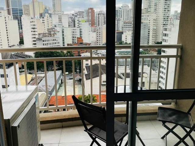 #67 - Apartamento para Venda em São Paulo - SP